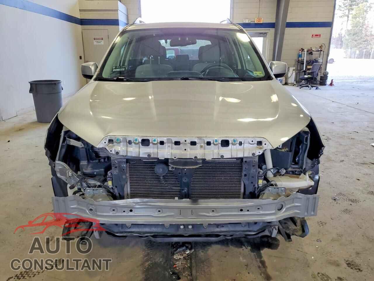 SUBARU FORESTER 2014 - JF2SJAEC2EH474234
