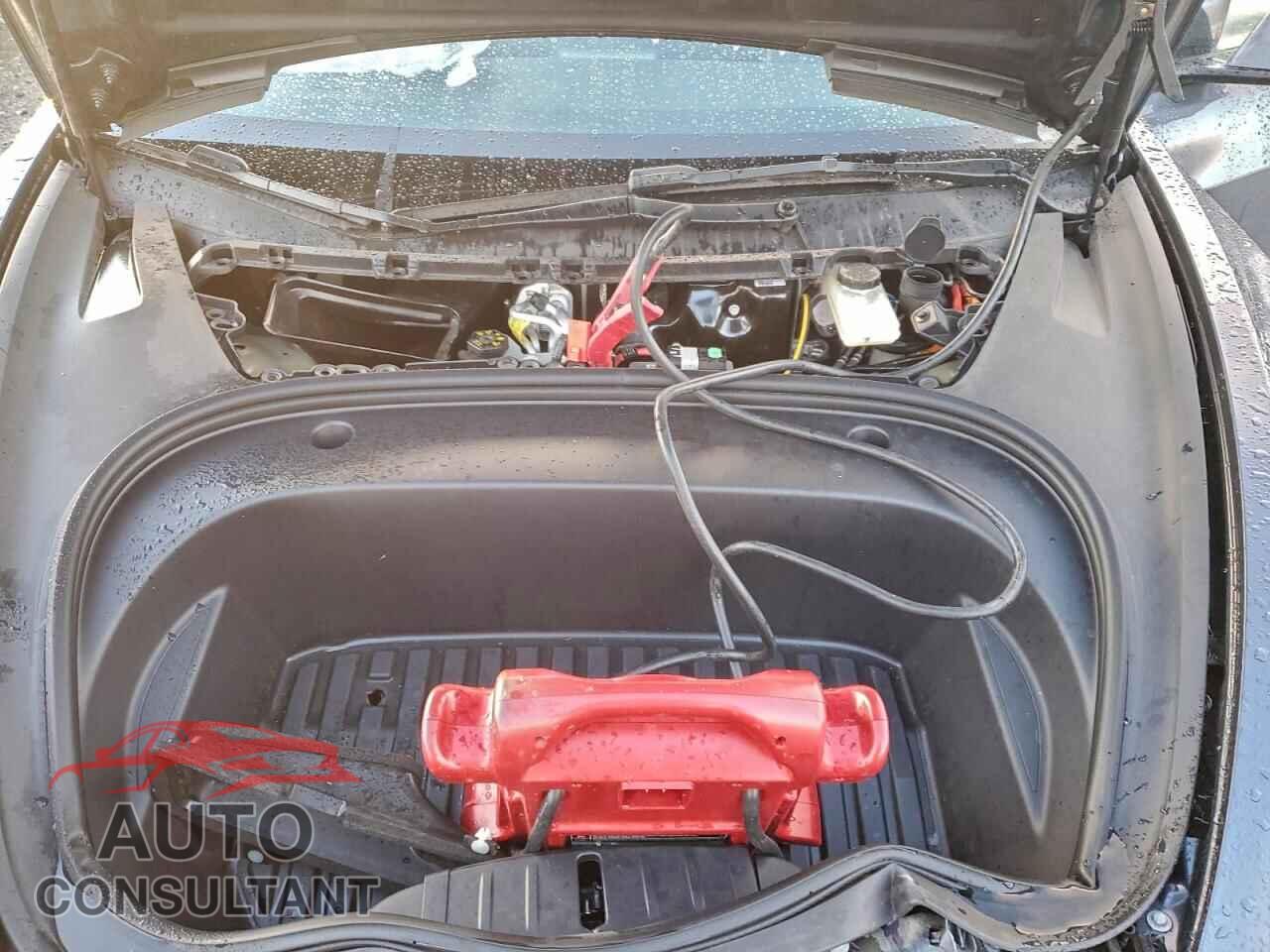 TESLA MODEL 3 2023 - 5YJ3E1EA5PF417891