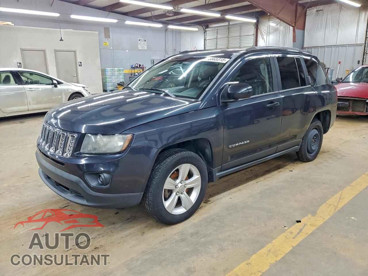 JEEP COMPASS 2015 - 1C4NJDEB4FD175843