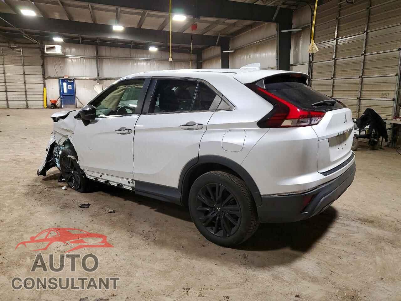 MITSUBISHI ECLIPSE 2023 - JA4ATVAA4PZ001250