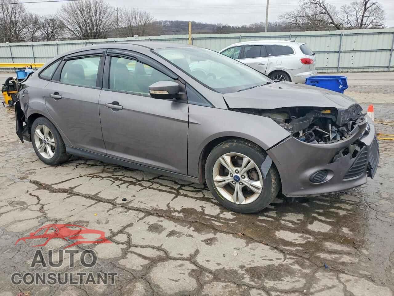 FORD FOCUS 2013 - 1FADP3F26DL274420