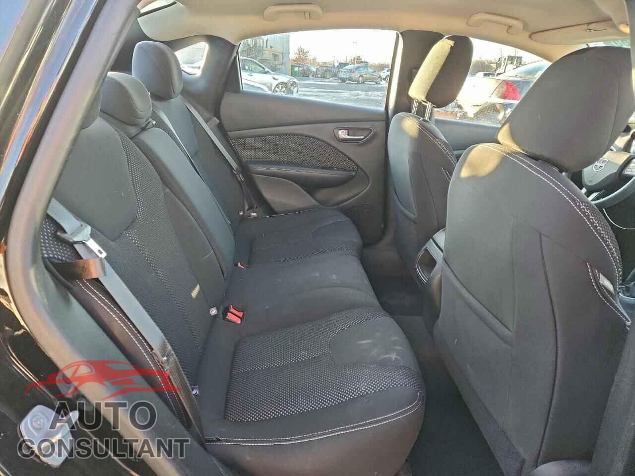 DODGE DART 2014 - 1C3CDFBB2ED891318