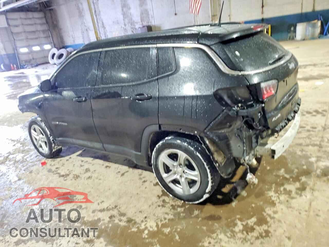 JEEP COMPASS 2024 - 3C4NJDBN2RT596652