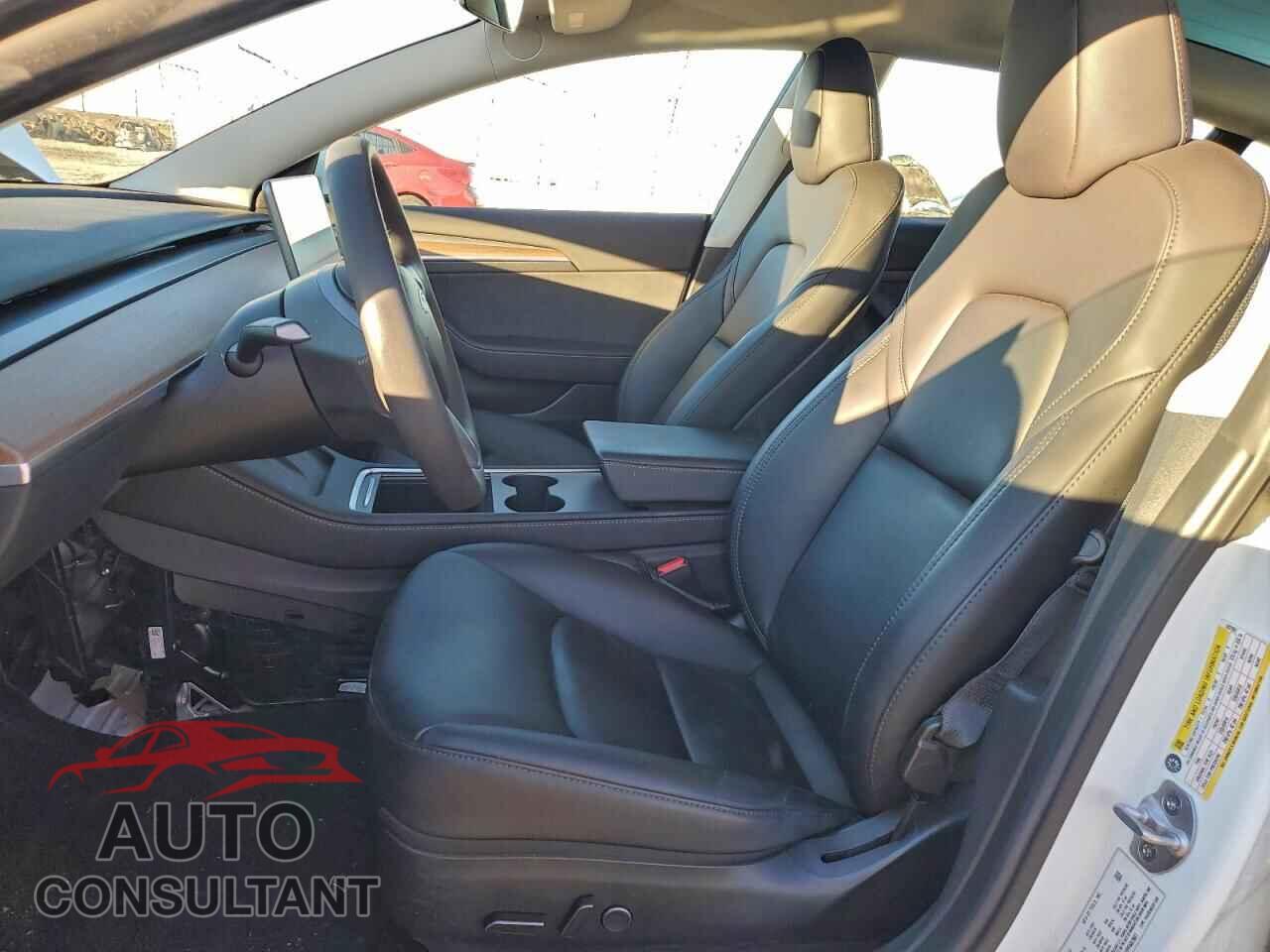 TESLA MODEL 3 2023 - 5YJ3E1EA2PF682901