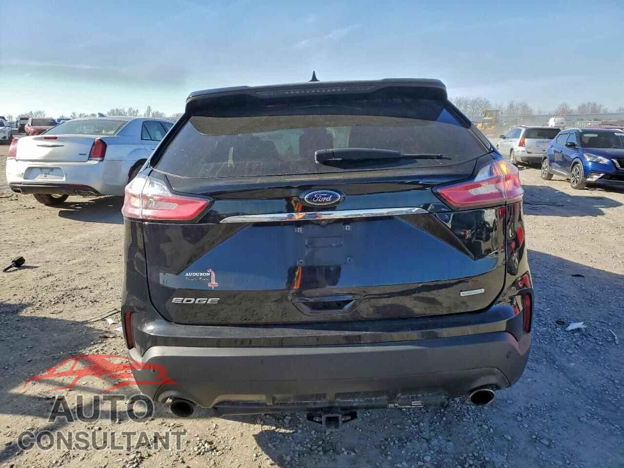 FORD EDGE 2020 - 2FMPK3G90LBA81126