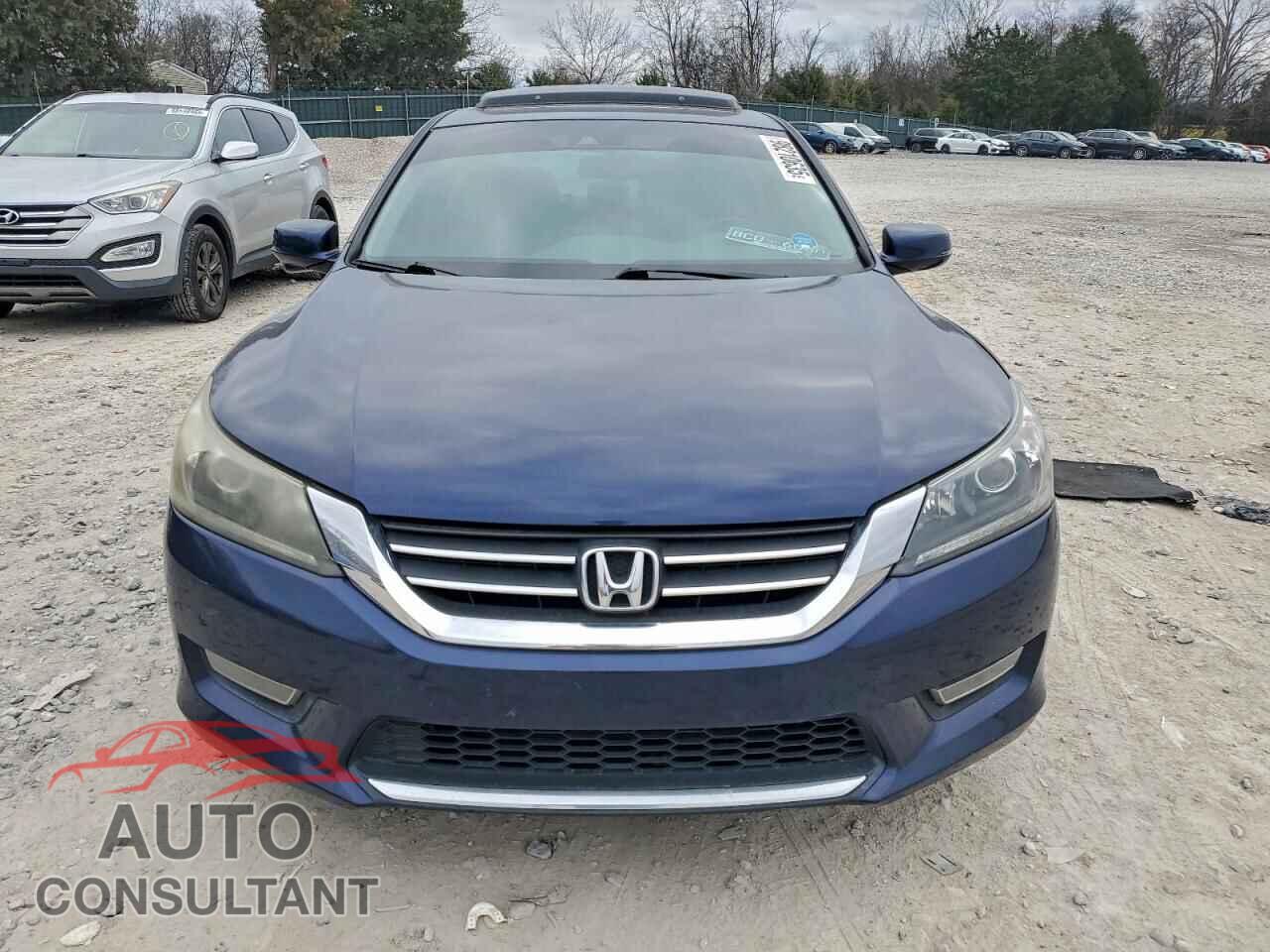 HONDA ACCORD 2013 - 1HGCR2F80DA015840