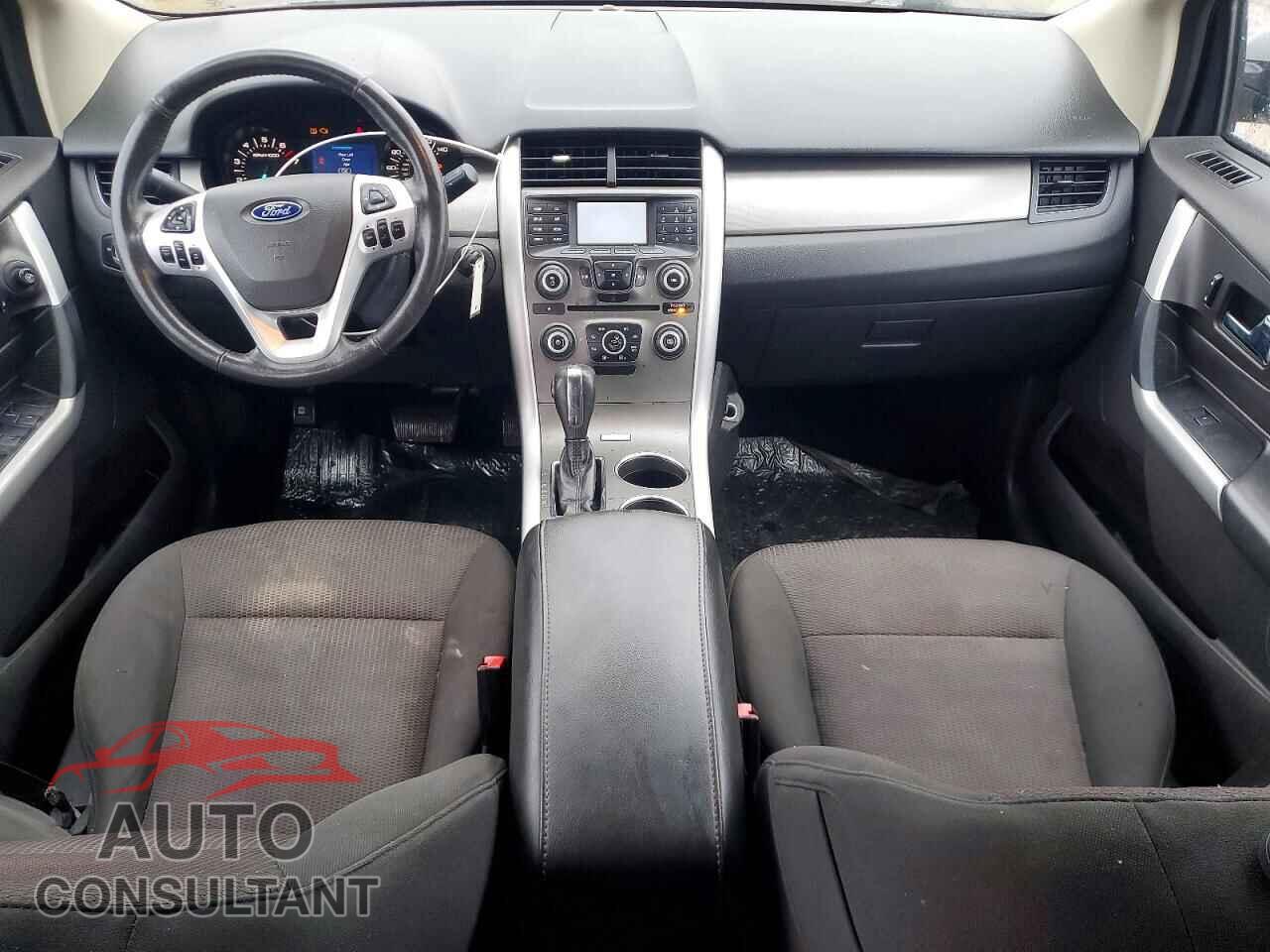 FORD EDGE 2014 - 2FMDK3JC8EBB03982