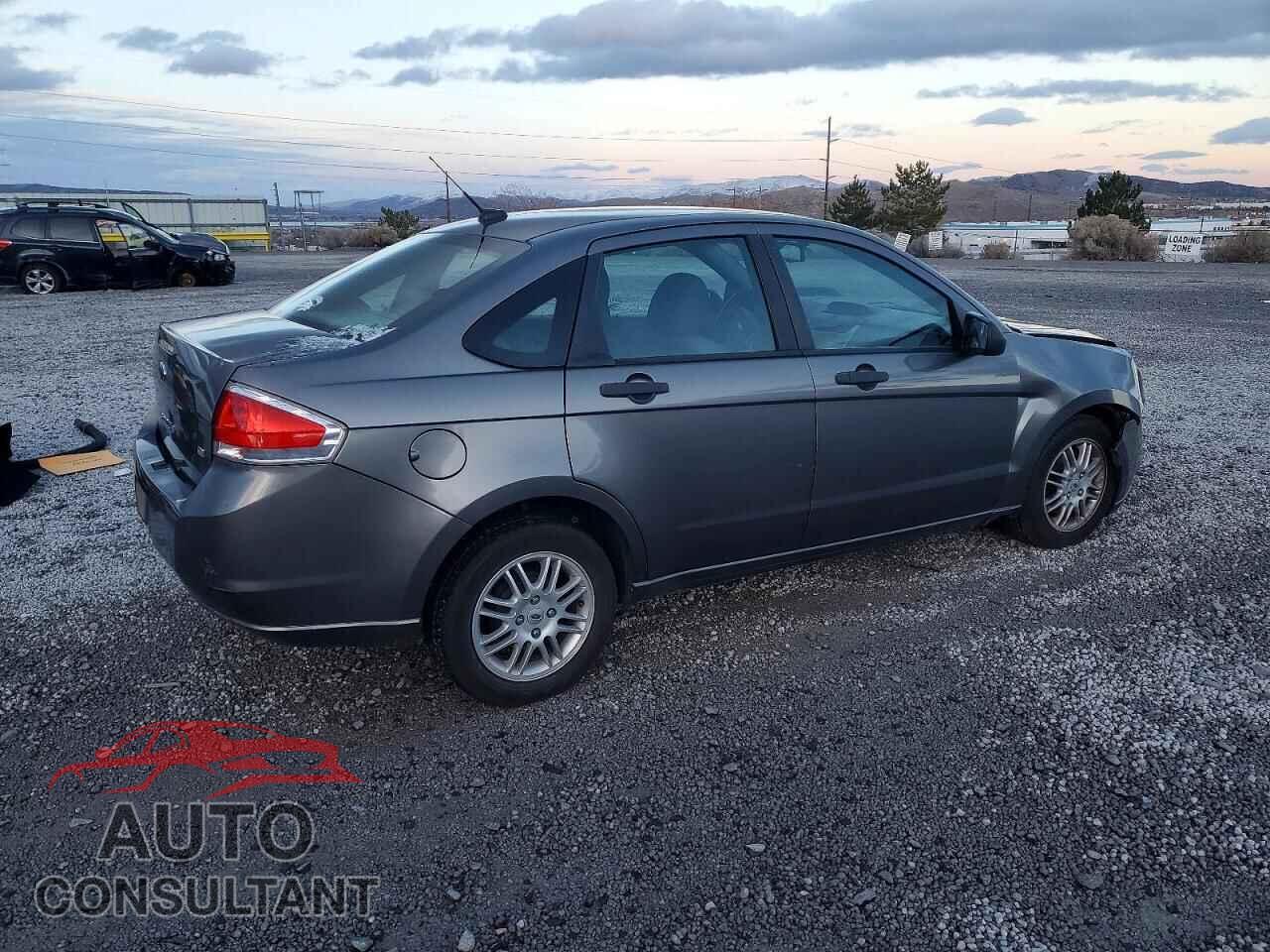 FORD FOCUS 2011 - 1FAHP3FN8BW190526