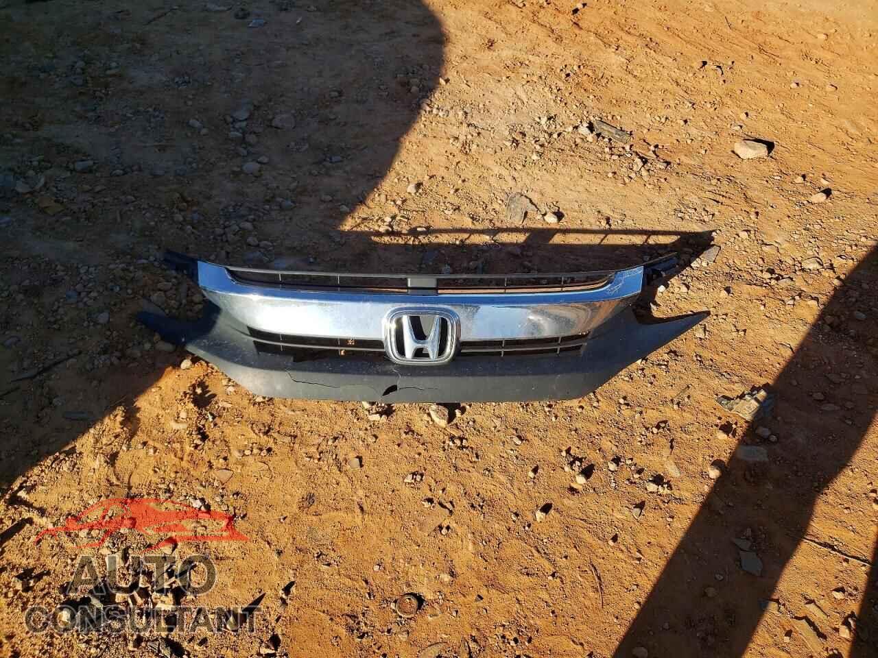 HONDA CIVIC 2017 - 19XFC2F52HE215432