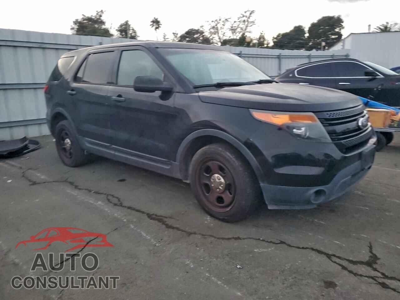 FORD EXPLORER 2015 - 1FM5K8AR1FGC67266