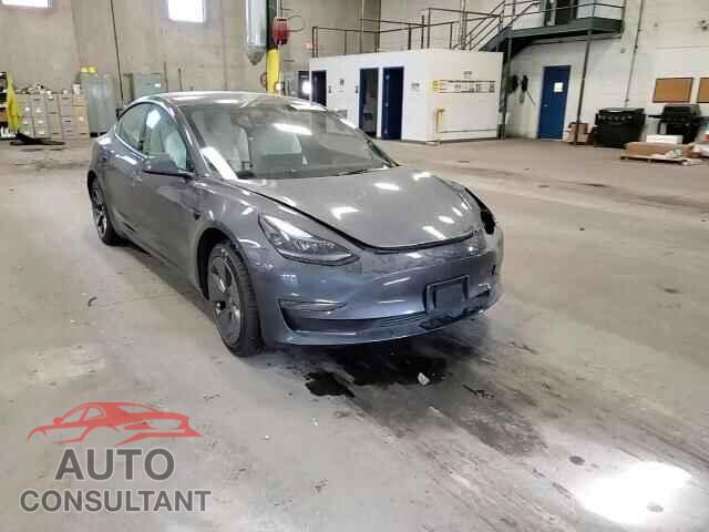 TESLA MODEL 3 2023 - 5YJ3E1EA4PF453975