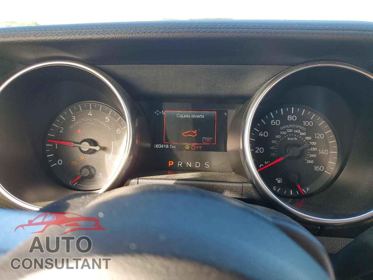 FORD ALL Models 2022 - 1FA6P8TH2N5123675