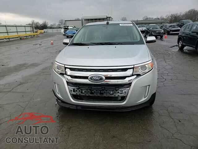 FORD EDGE 2013 - 2FMDK3KC1DBB04498