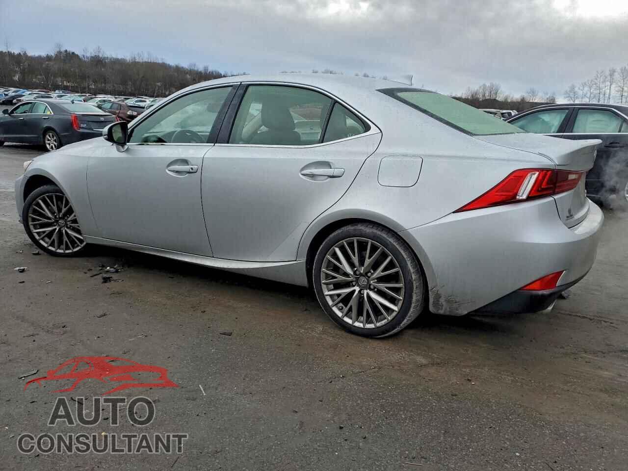 LEXUS IS 2016 - JTHCM1D24G5008732