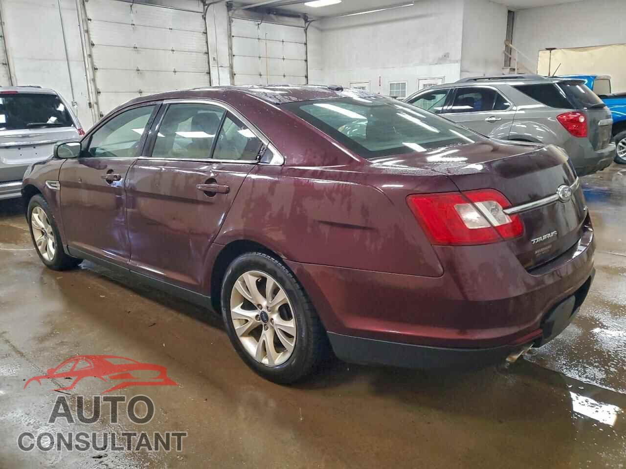 FORD TAURUS 2011 - 1FAHP2EW7BG118280