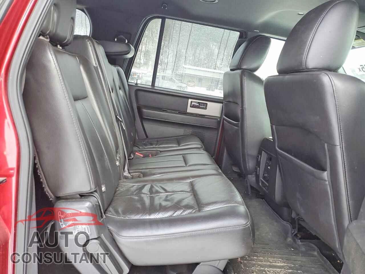 FORD EXPEDITION 2014 - 1FMJK2A59EEF57211
