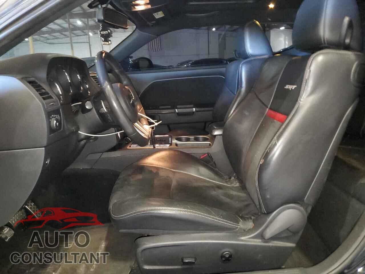 DODGE CHALLENGER 2014 - 2C3CDYCJ1EH247121