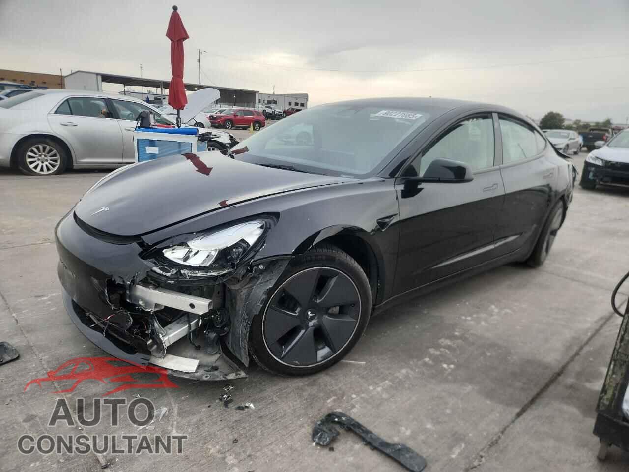 TESLA MODEL 3 2023 - 5YJ3E1EA2PF436740