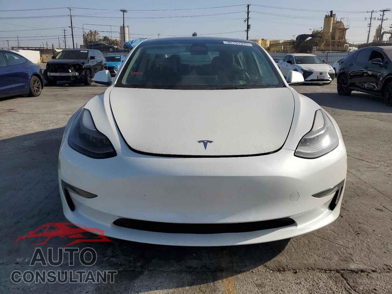 TESLA MODEL 3 2023 - 5YJ3E1EA1PF411392