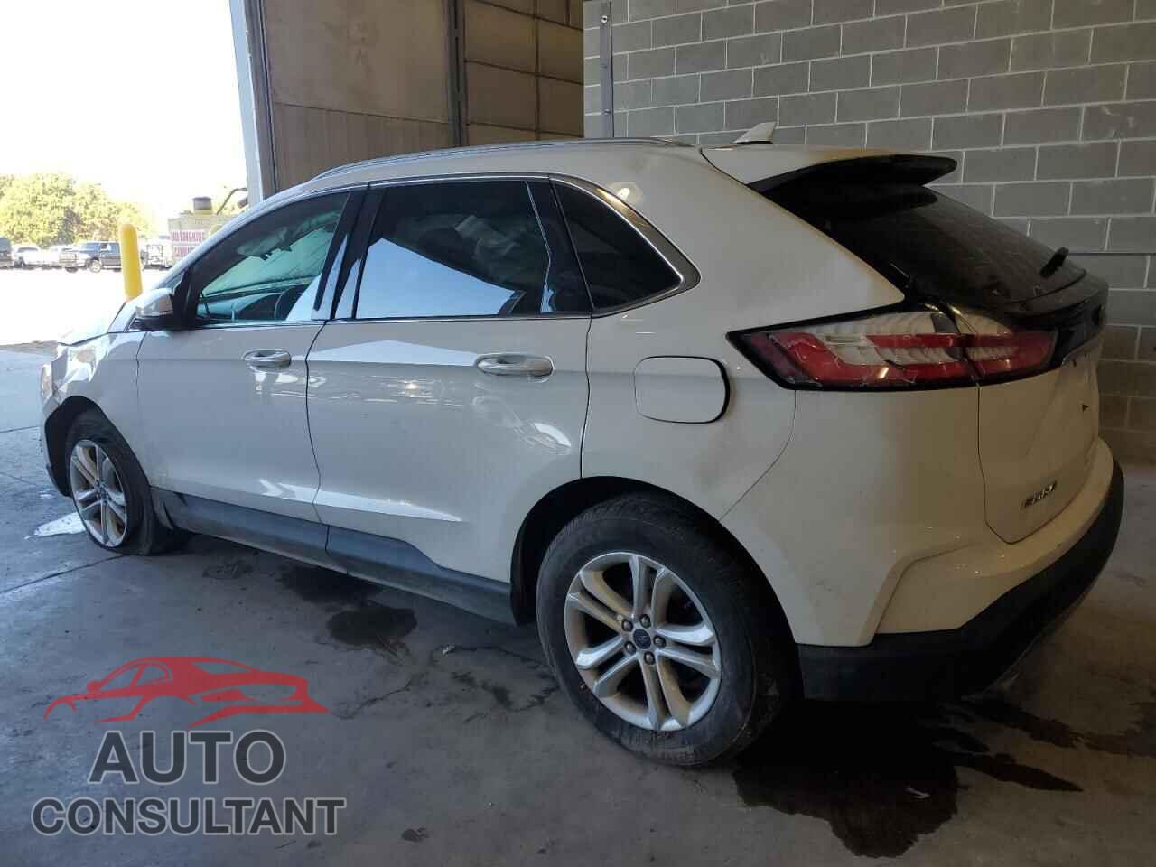 FORD EDGE 2020 - 2FMPK4J92LBA80896