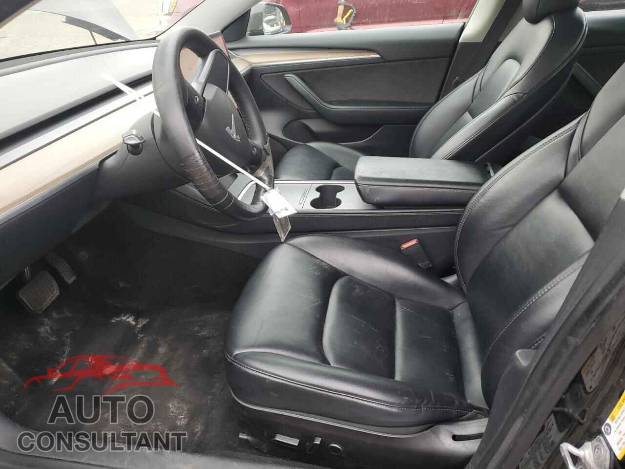 TESLA MODEL 3 2022 - 5YJ3E1EA1NF290814