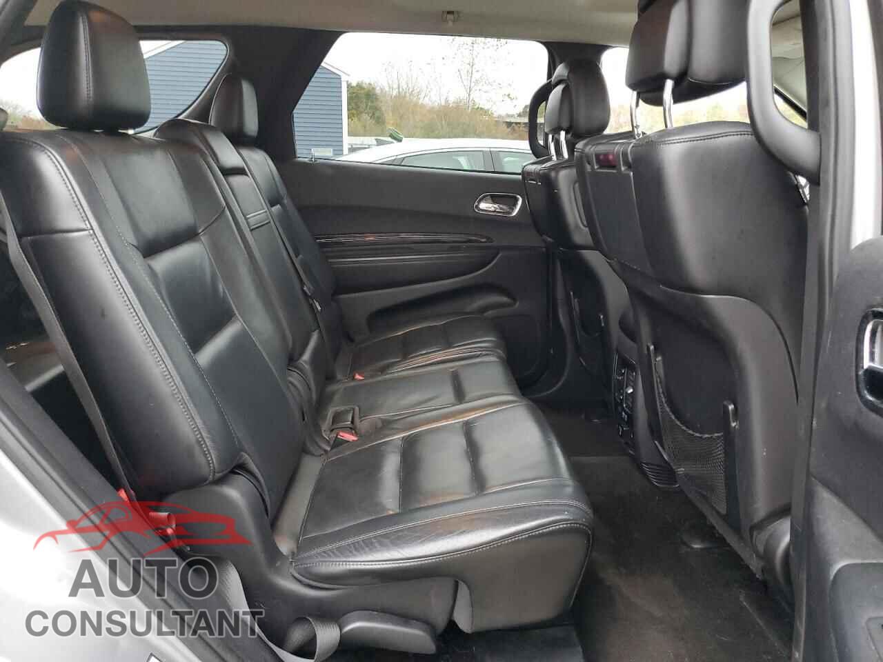 DODGE DURANGO 2015 - 1C4RDJDG2FC766246