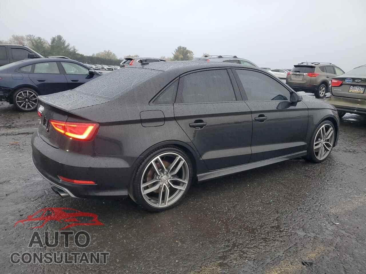AUDI S3 2015 - WAUFFGFF3F1087759
