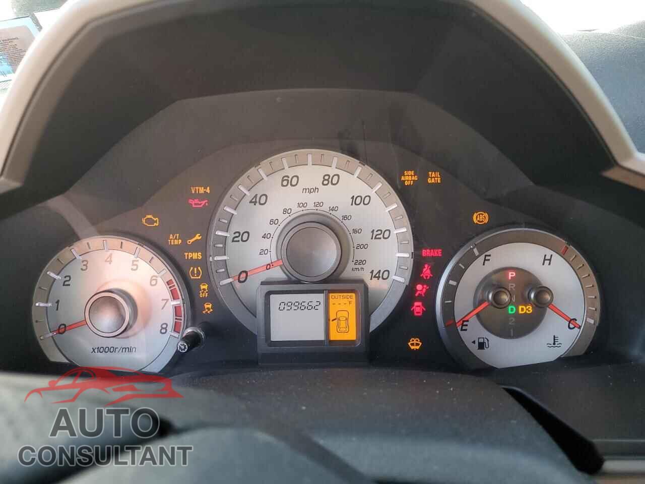 HONDA PILOT 2014 - 5FNYF4H5XEB028566