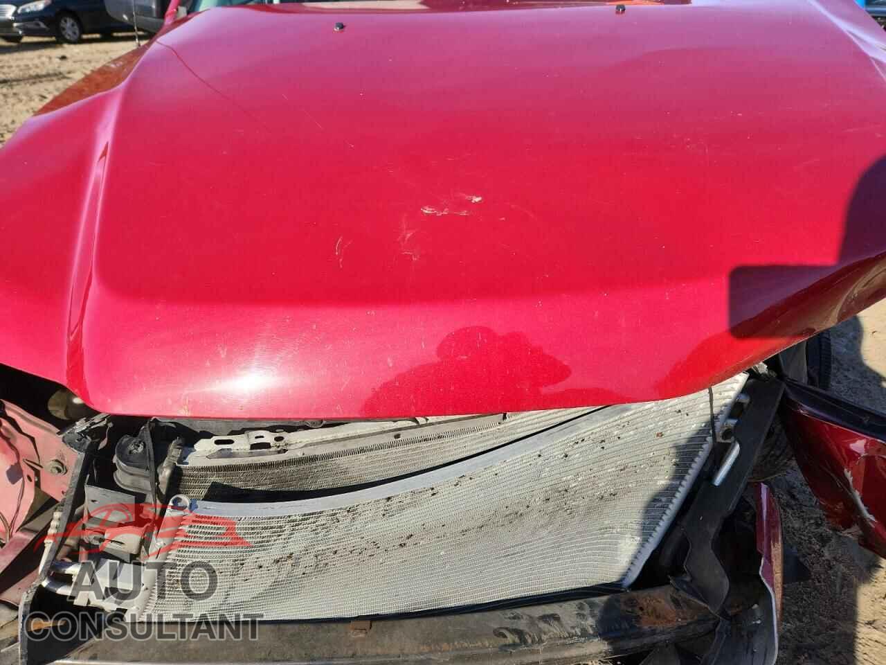 FORD ESCAPE 2011 - 1FMCU9C77BKA24460