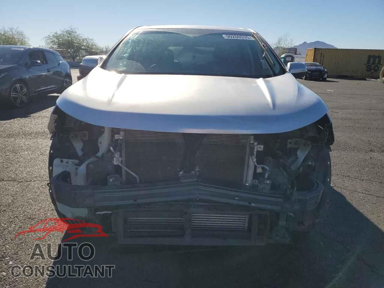 FORD EDGE 2017 - 2FMPK3J9XHBC02986