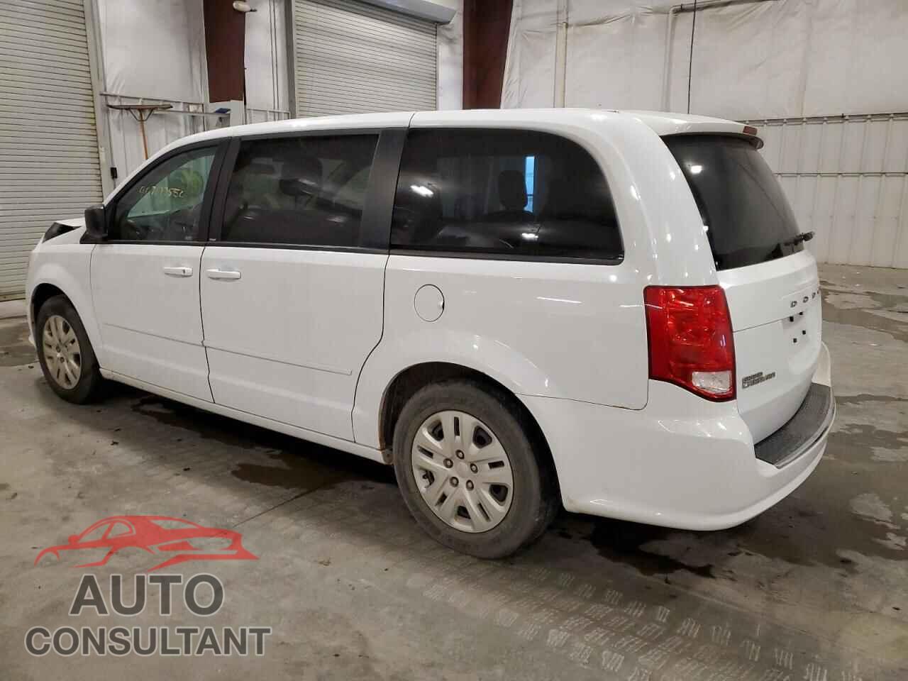DODGE CARAVAN 2014 - 2C4RDGBG0ER249250