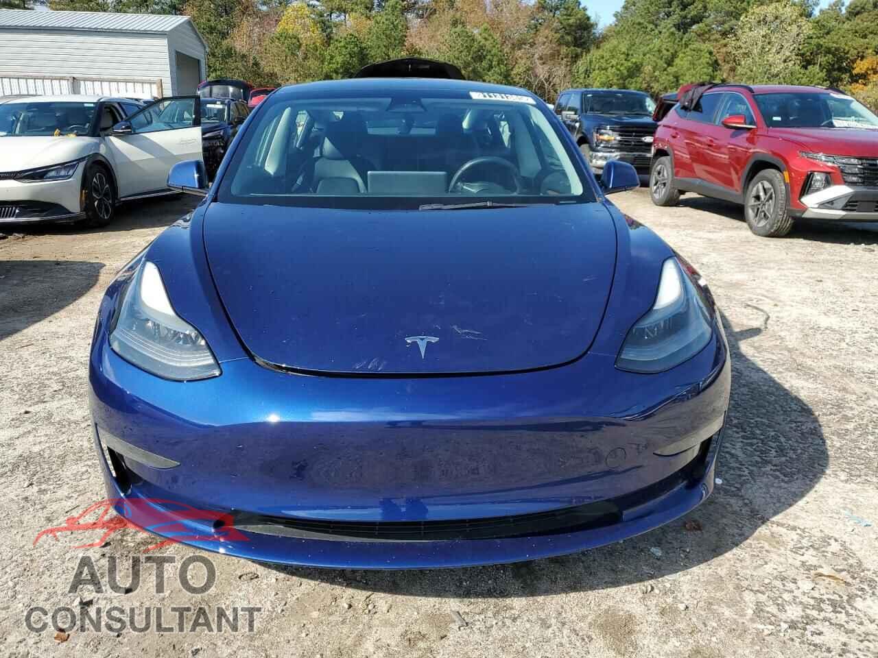TESLA MODEL 3 2023 - 5YJ3E1EA2PF436981