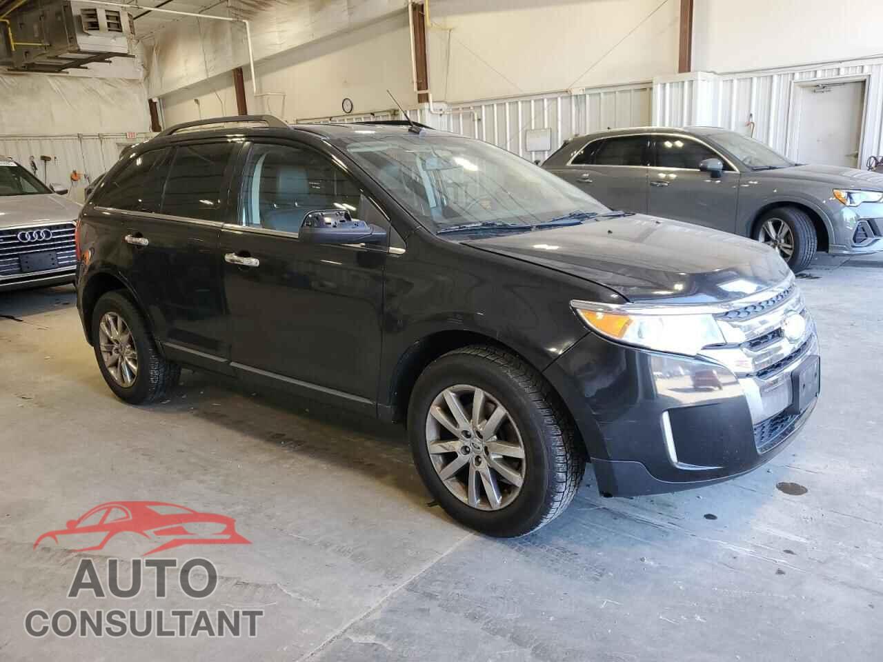 FORD EDGE 2013 - 2FMDK4KC7DBB55185
