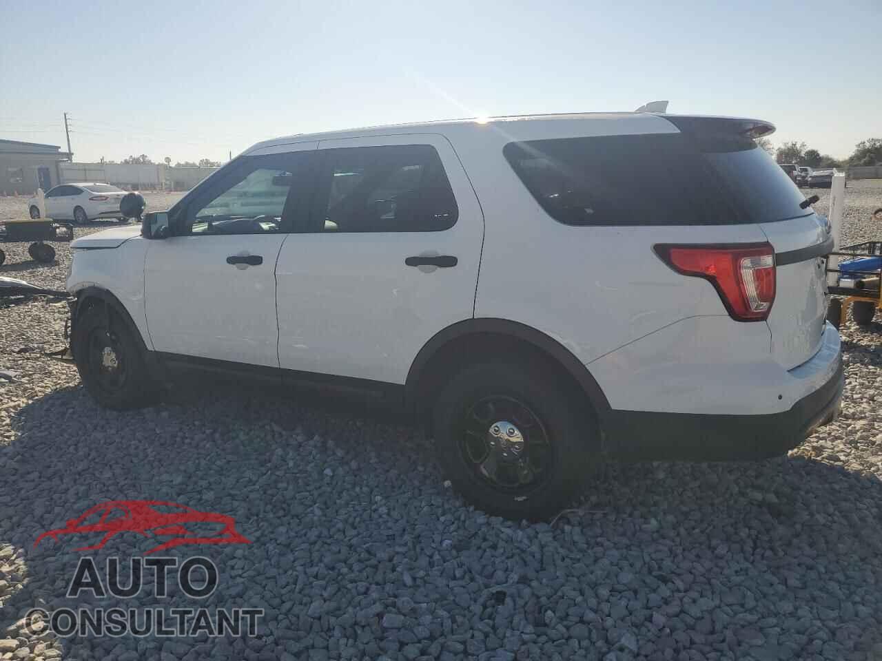 FORD EXPLORER 2016 - 1FM5K8AR6GGB73918