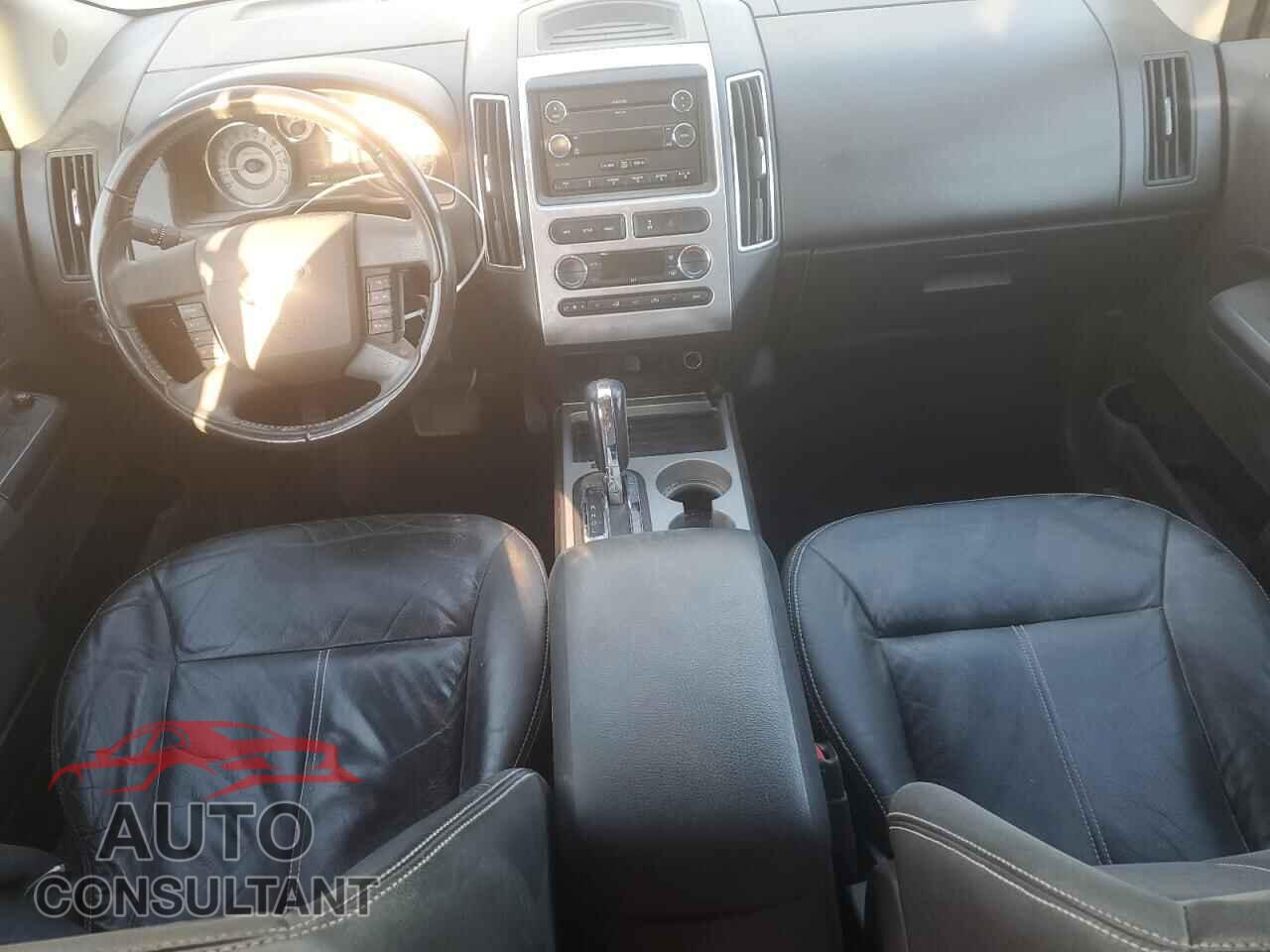 FORD EDGE 2010 - 2FMDK4KC5ABA78523