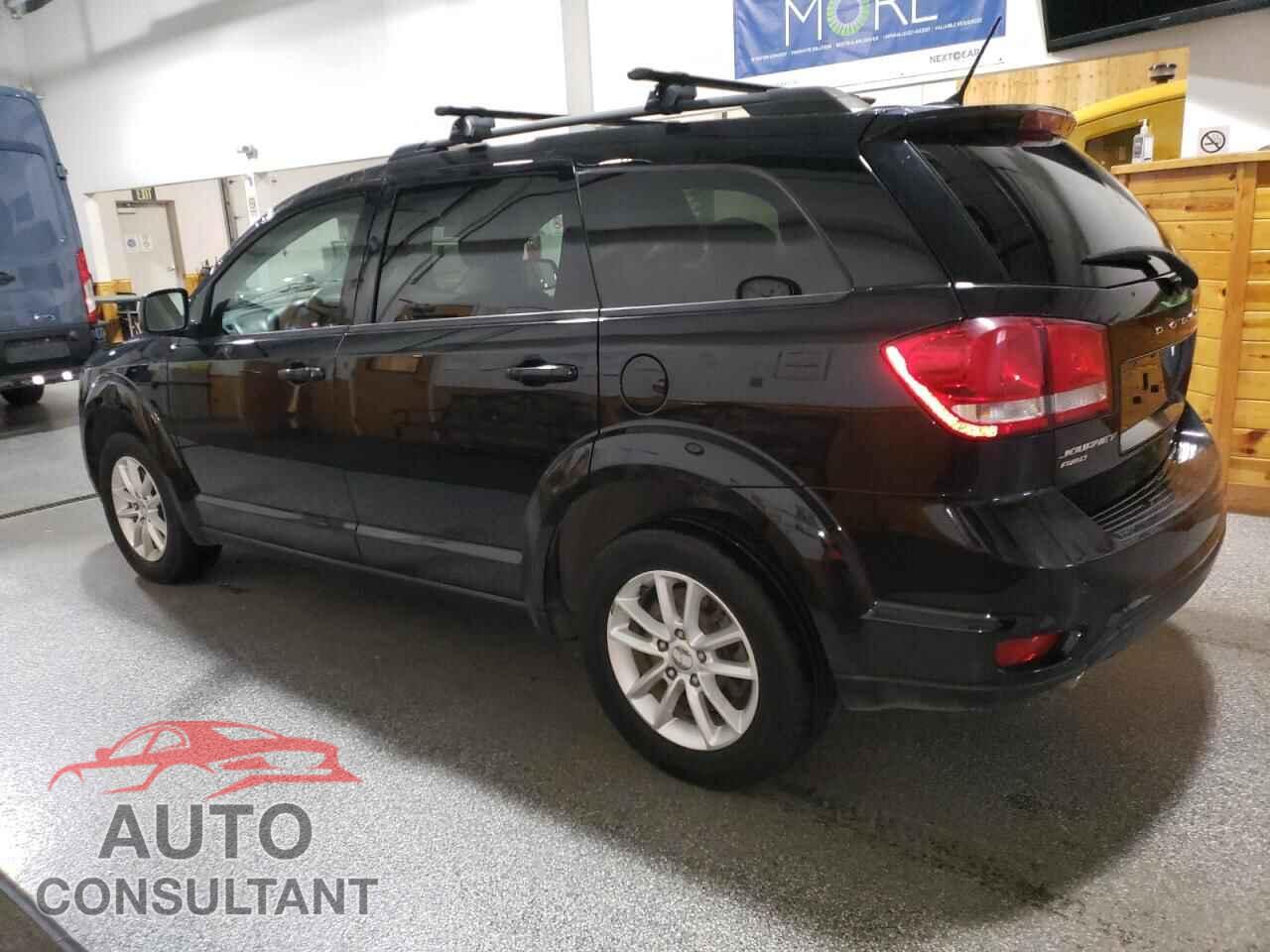 DODGE JOURNEY 2015 - 3C4PDDBG2FT749088