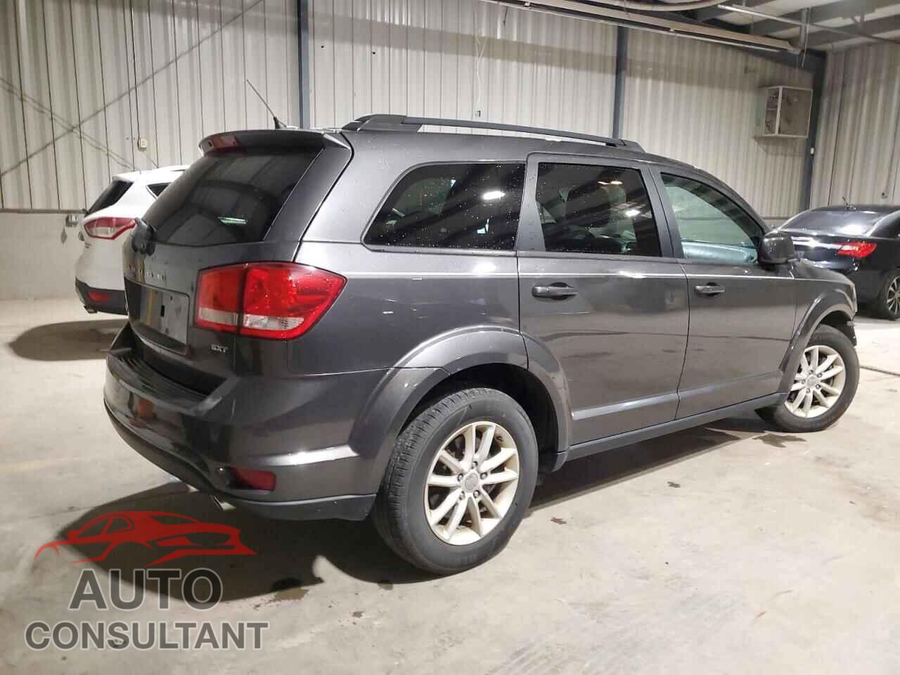 DODGE JOURNEY 2014 - 3C4PDDBG0ET190669