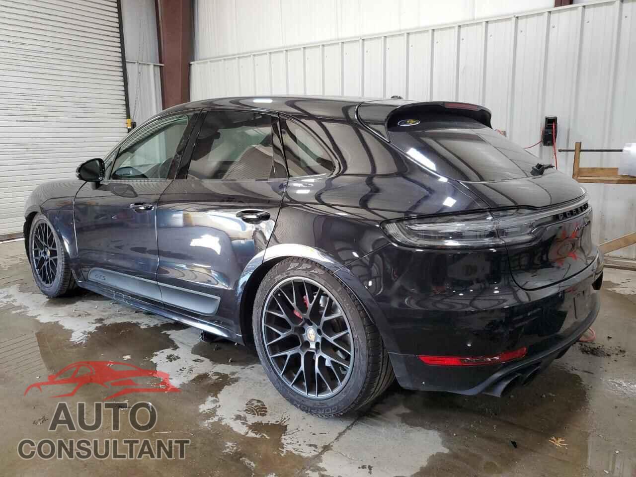 PORSCHE MACAN 2021 - WP1AG2A53MLB51262