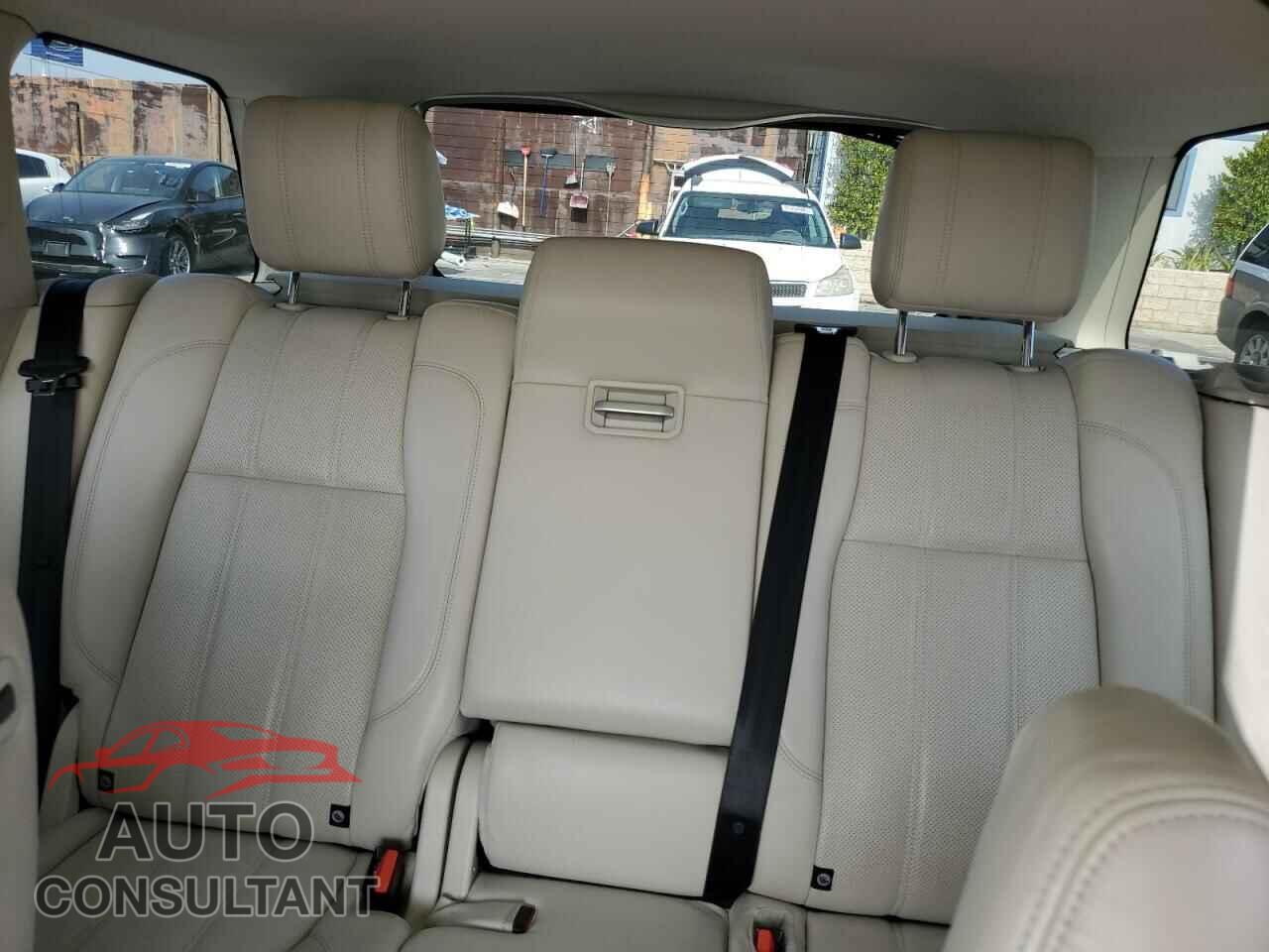 LAND ROVER RANGEROVER 2014 - SALGS2EF2EA130308