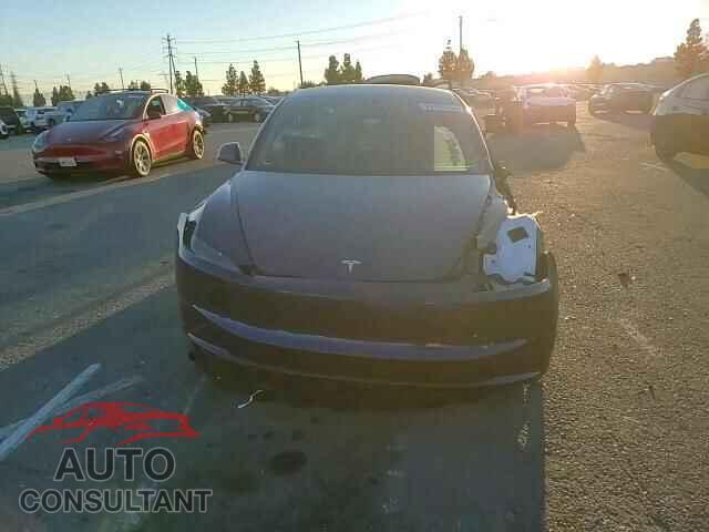 TESLA MODEL 3 2025 - 5YJ3E1EA2SF025475