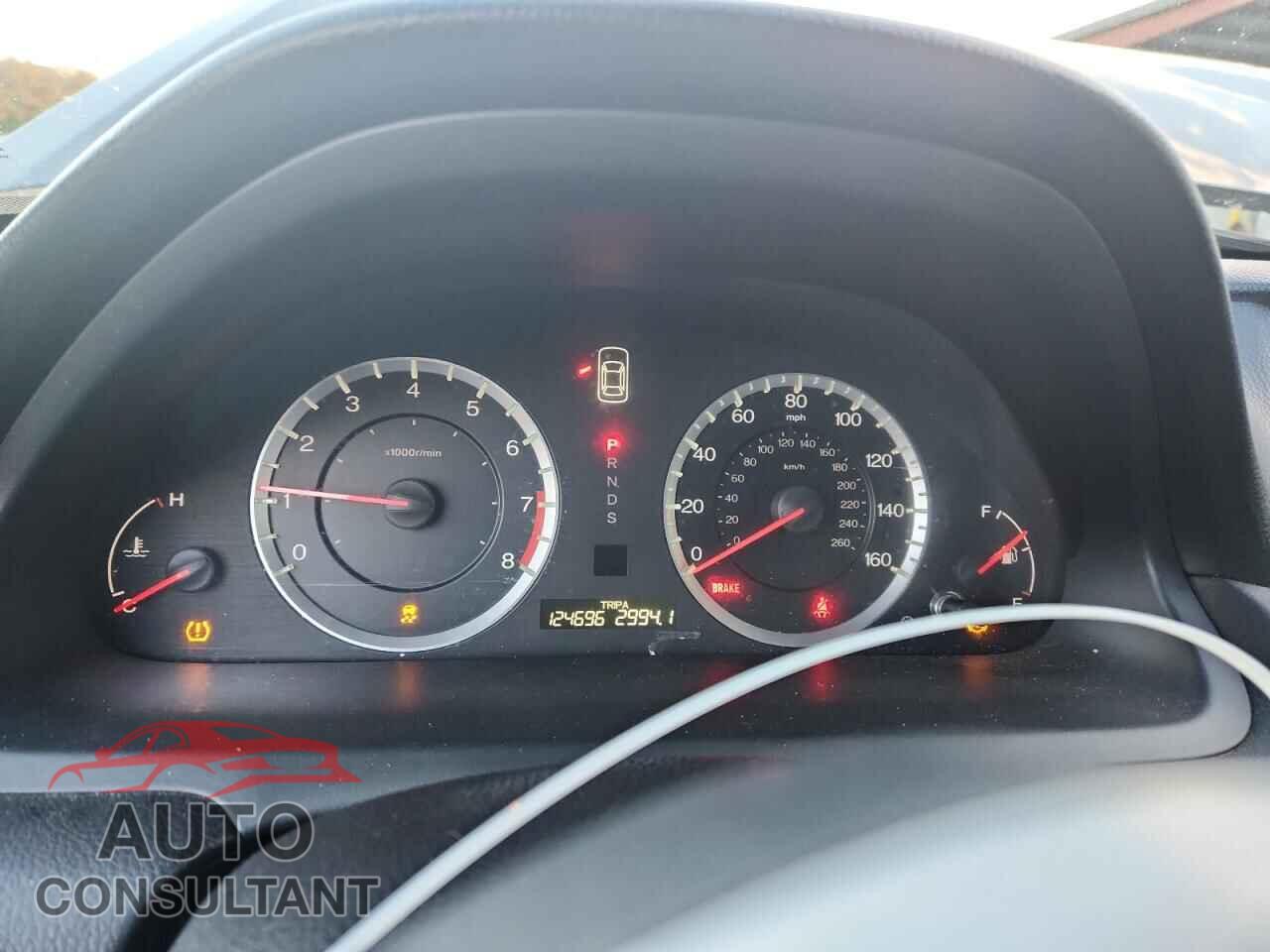 HONDA ACCORD 2012 - 1HGCS2B82CA009322
