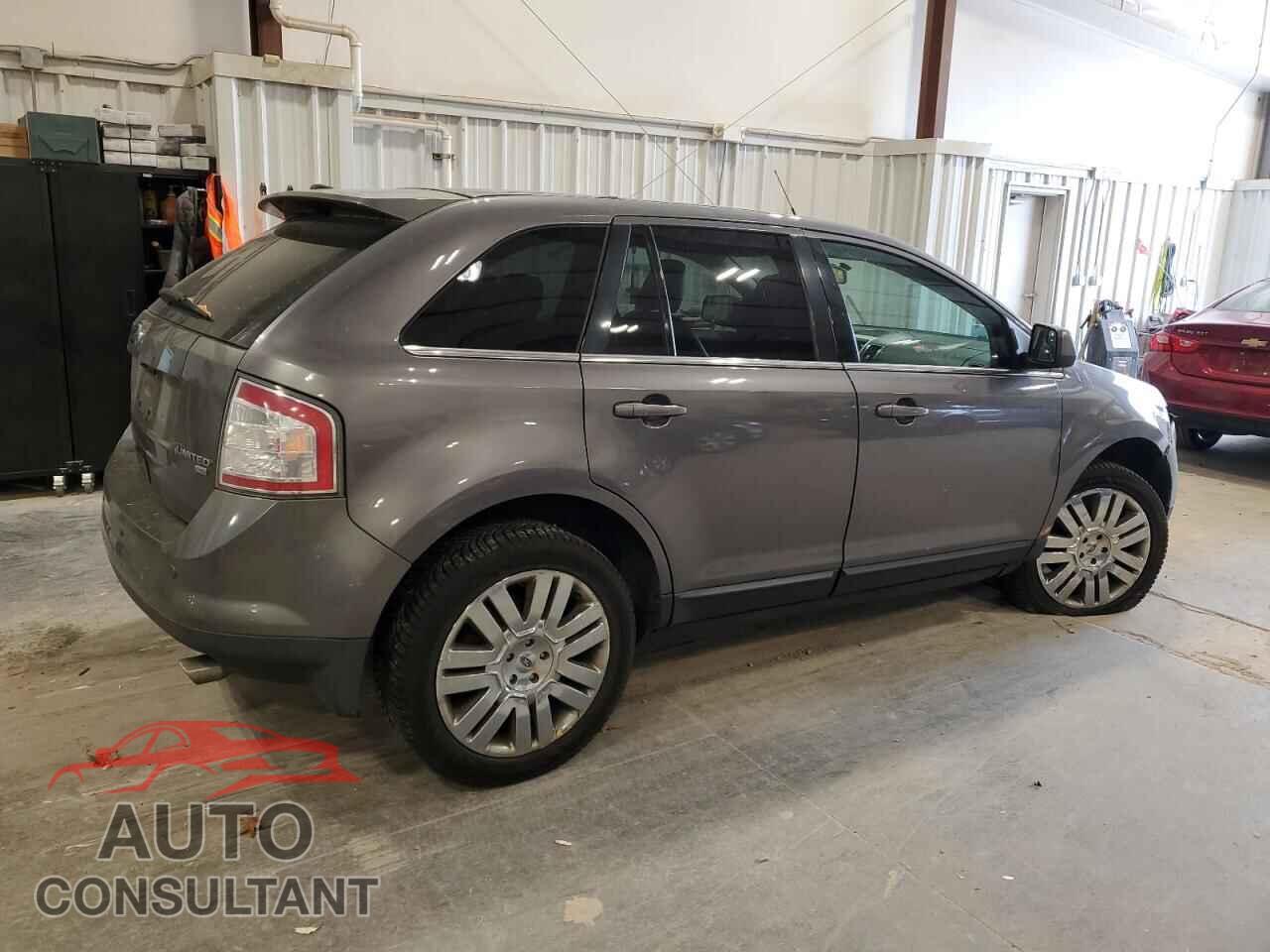 FORD EDGE 2010 - 2FMDK4KC8ABA47430