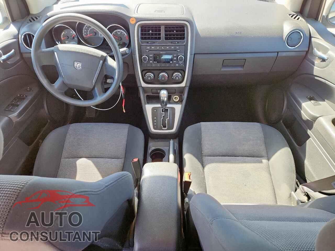 DODGE CALIBER 2011 - 1B3CB3HA0BD296253