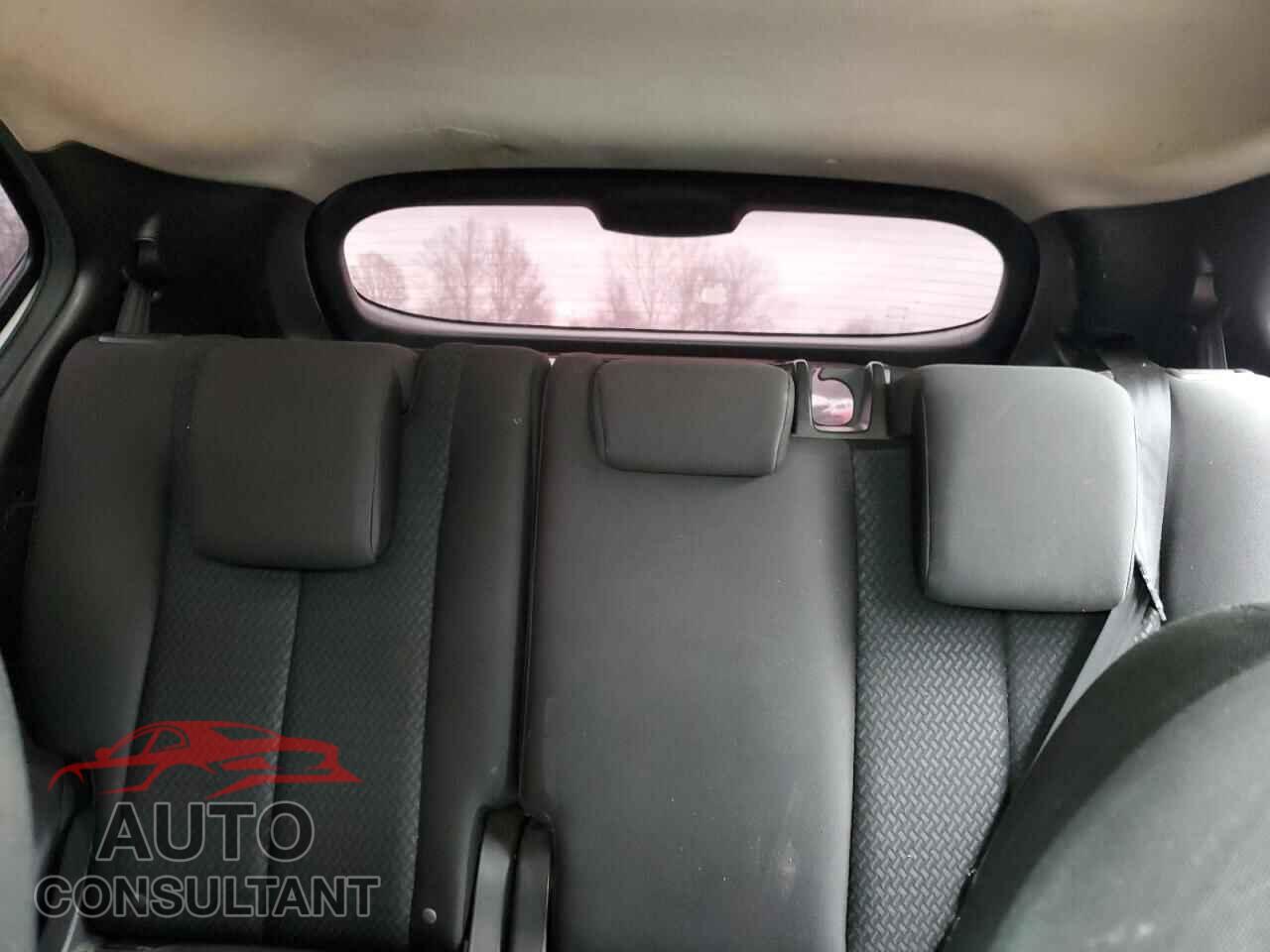 MITSUBISHI ECLIPSE 2020 - JA4AT4AA3LZ015340