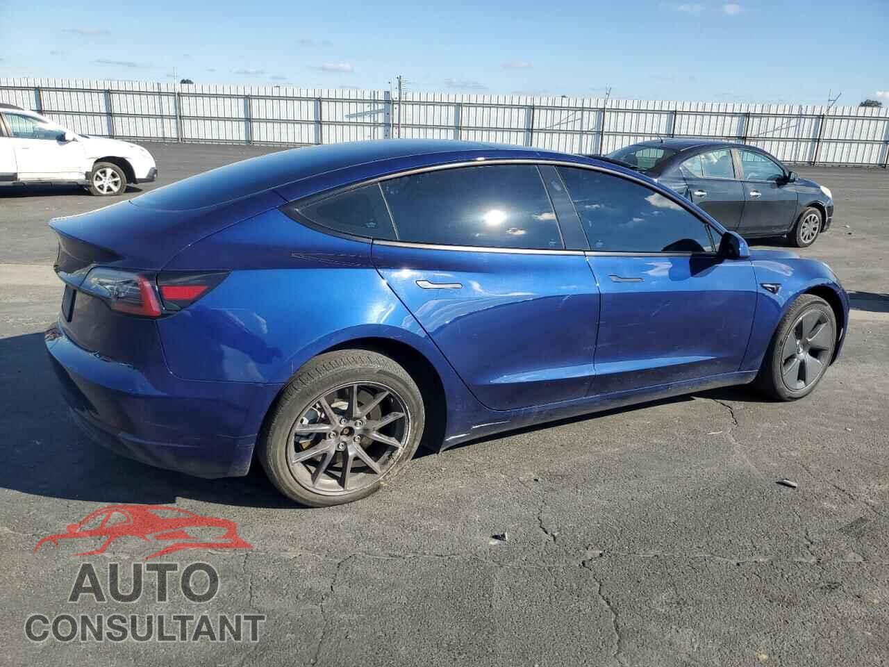 TESLA MODEL 3 2023 - 5YJ3E1EA4PF574246