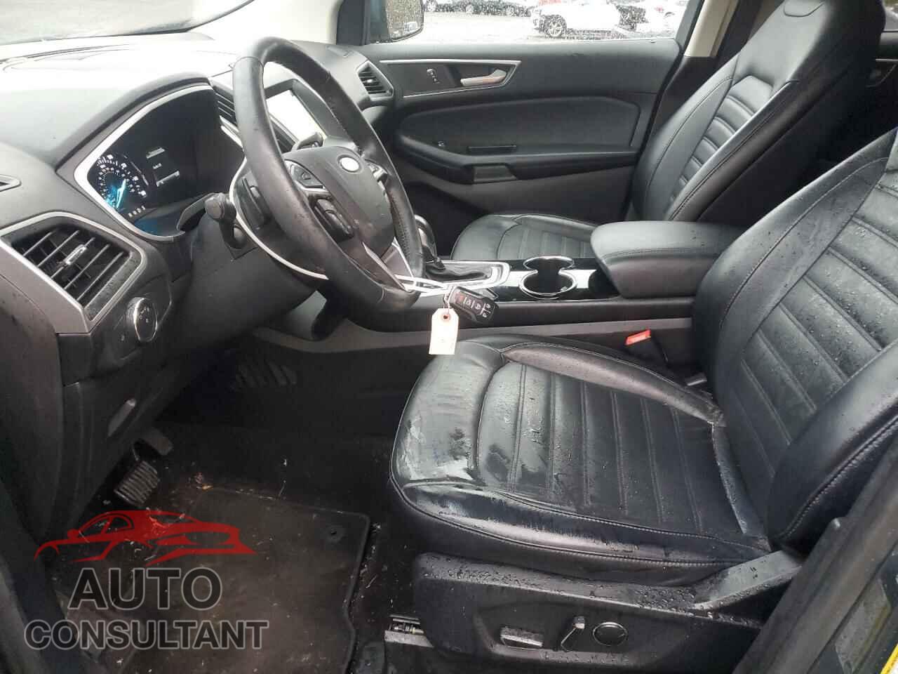 FORD EDGE 2016 - 2FMPK4J84GBB91334