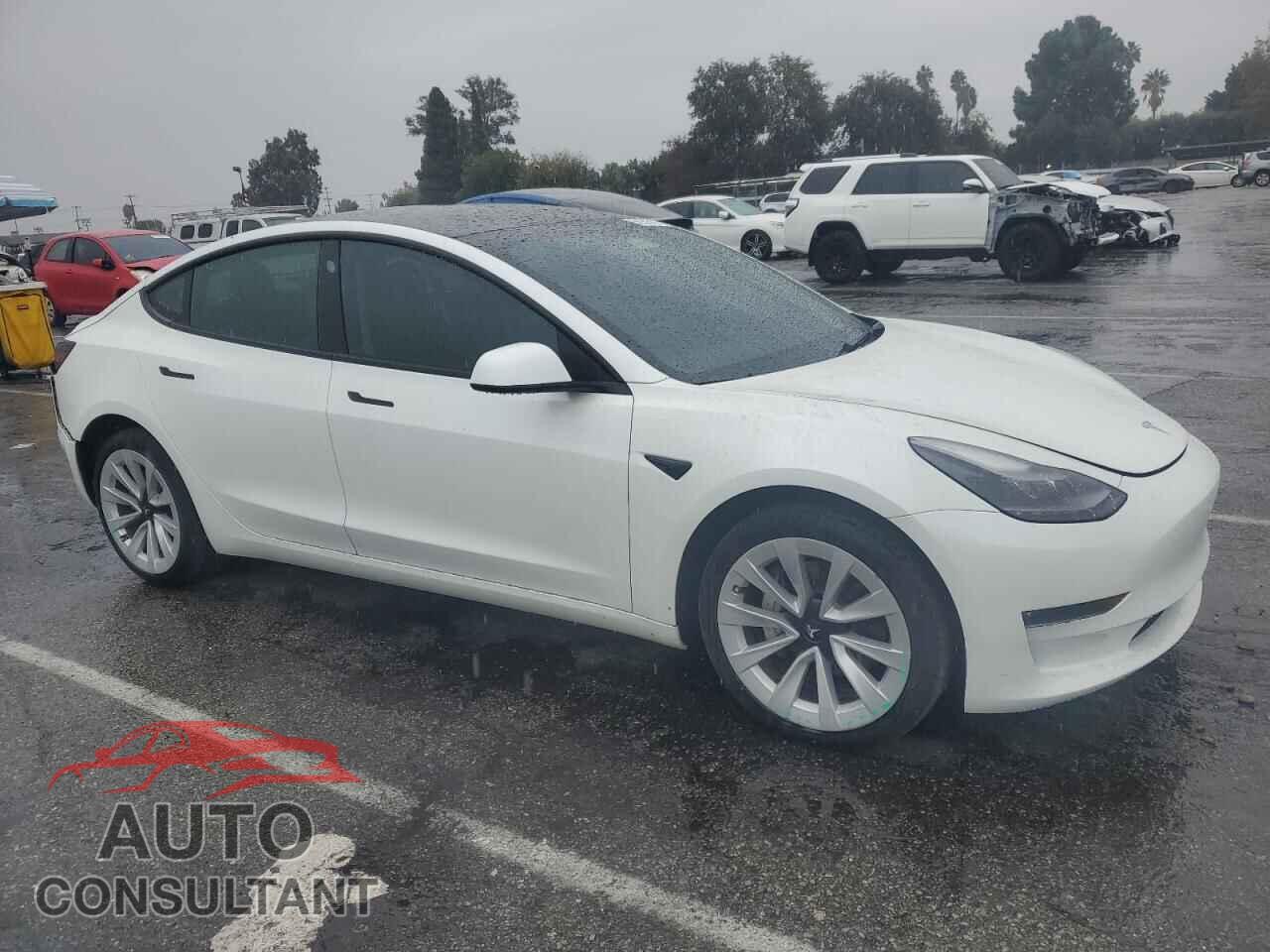 TESLA MODEL 3 2023 - 5YJ3E1EB7PF415729