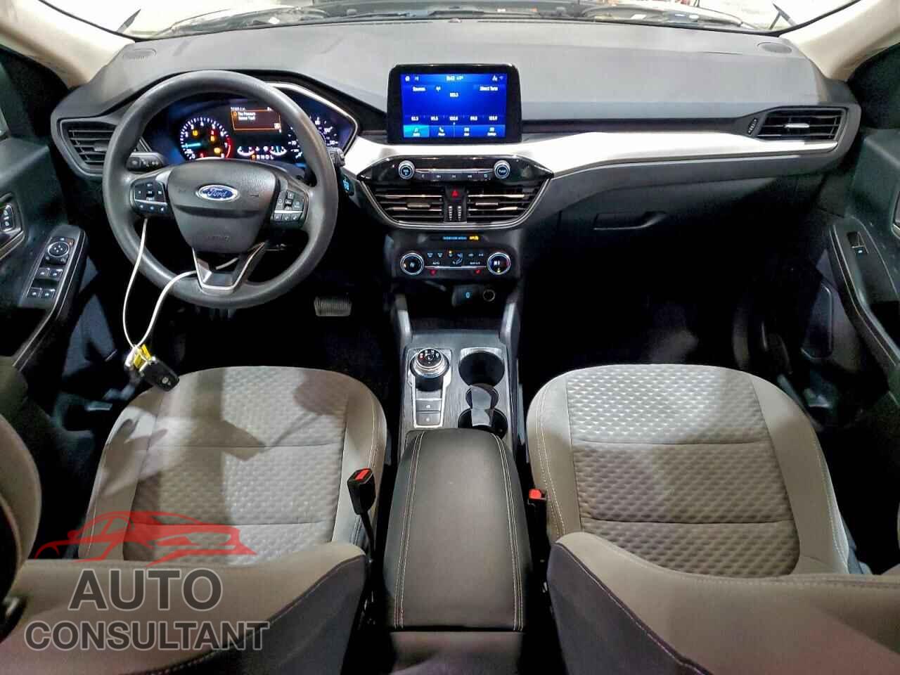 FORD ESCAPE 2020 - 1FMCU9G63LUA20042