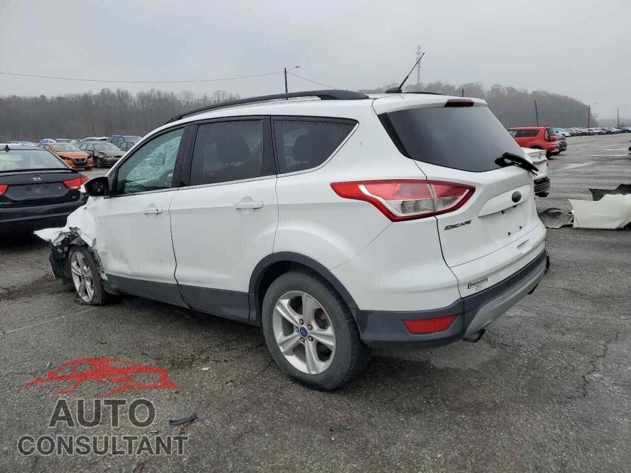 FORD ESCAPE 2014 - 1FMCU9GX2EUD71293