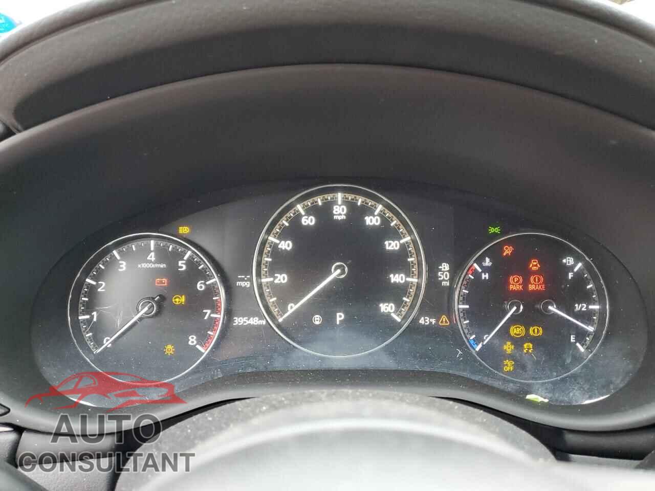 MAZDA 3 2023 - 3MZBPBCM1PM360199